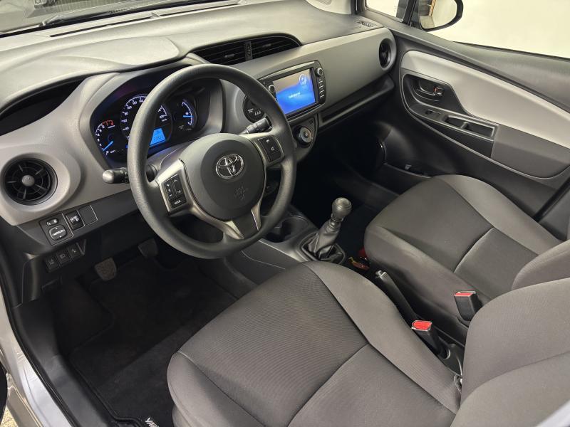 Toyota Yaris 1.5 VVT-i Young - photo 6
