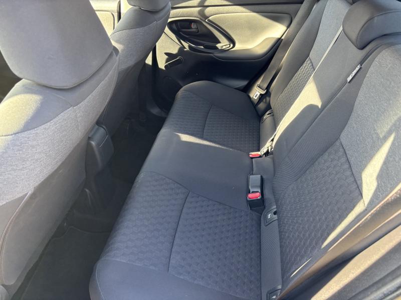 Toyota Yaris 1.5 HYBRID DYNAMIC CVT - photo 15