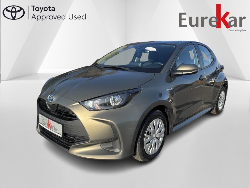 Voitures d’occasion à vendre – Large choix chez Eurekar - photo 31