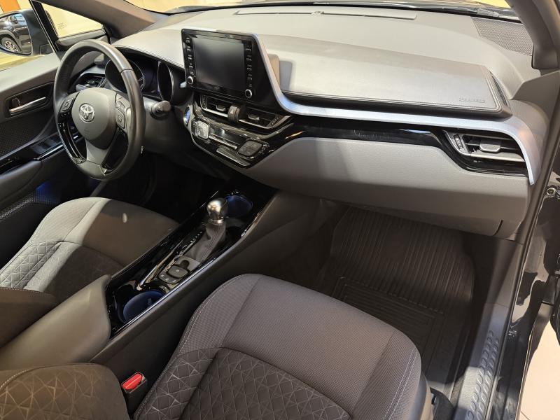 Toyota C-HR 1.8 Hybrid C-lub - photo 15