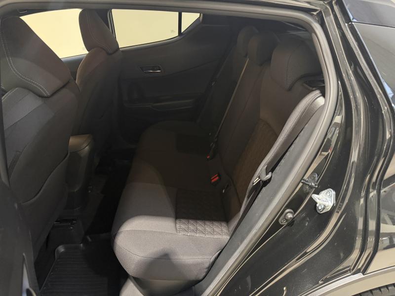 Toyota C-HR 1.8 Hybrid C-lub - photo 14