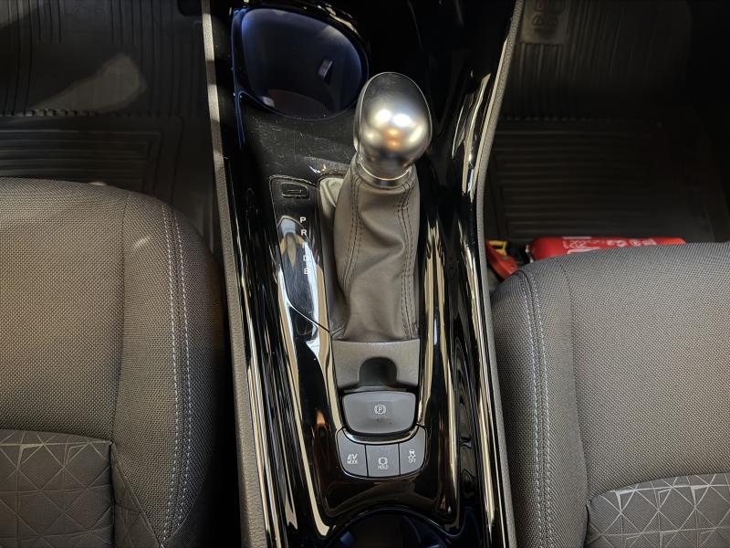 Toyota C-HR 1.8 Hybrid C-lub - photo 8