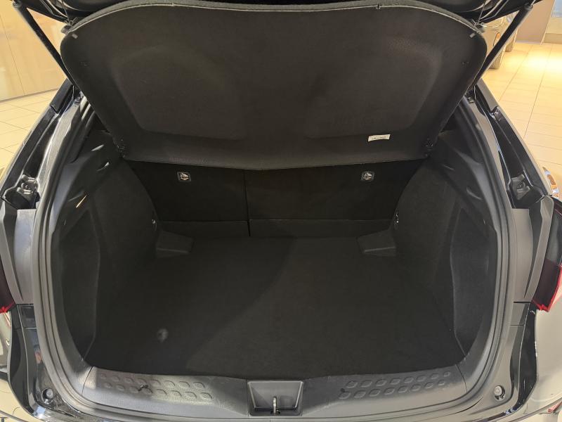 Toyota C-HR 1.8 Hybrid C-lub - photo 16