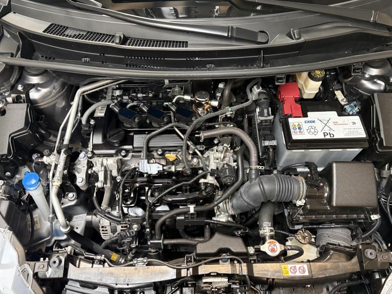 Toyota Yaris 1.5 VVT-IE DYNAMIC - photo 20