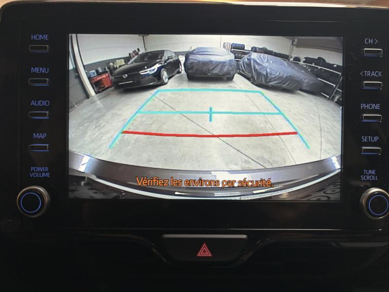 Toyota Yaris 1.5 VVT-IE DYNAMIC - photo 10