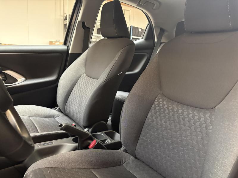 Toyota Yaris 1.5 VVT-IE DYNAMIC - photo 15