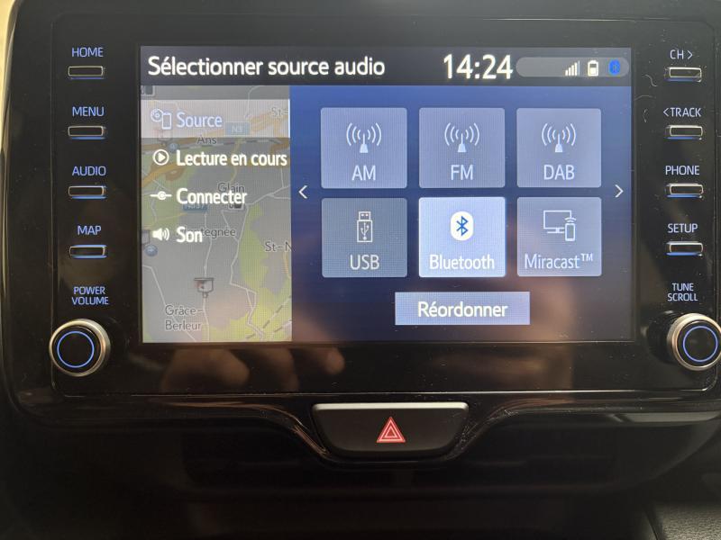 Toyota Yaris 1.5 VVT-IE DYNAMIC - photo 11