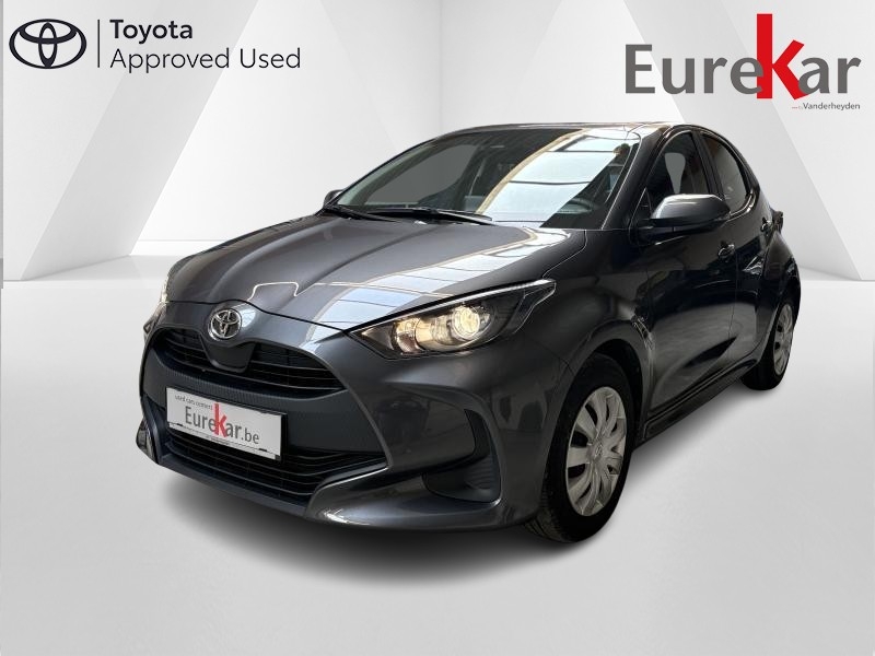 Voitures d’occasion à vendre – Large choix chez Eurekar - photo 9