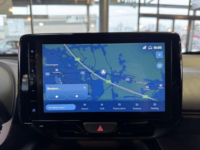 Toyota Yaris Cross 1.5 Hybrid GR SPORT - photo 11