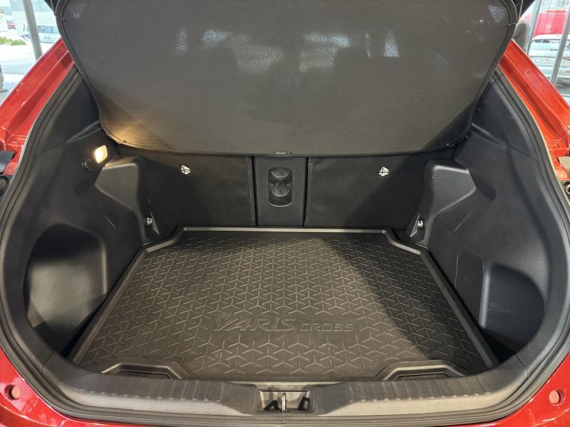 Toyota Yaris Cross 1.5 Hybrid GR SPORT - photo 20
