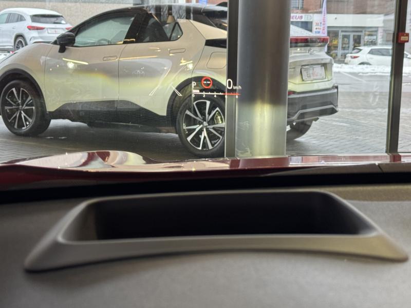 Toyota Yaris Cross 1.5 Hybrid GR SPORT - photo 17