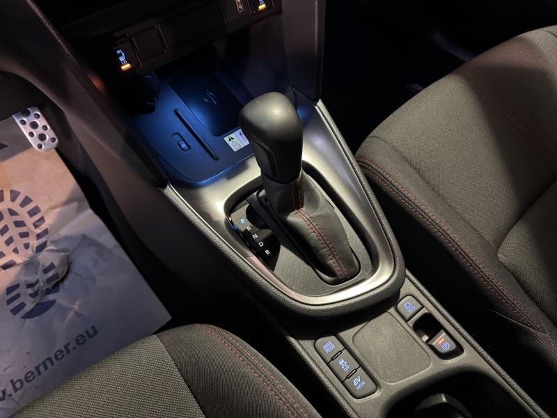 Toyota Yaris Cross 1.5 Hybrid GR SPORT - photo 15