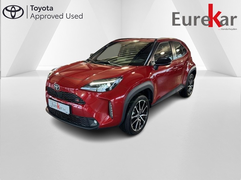 Voitures d’occasion à vendre – Large choix chez Eurekar - photo 18