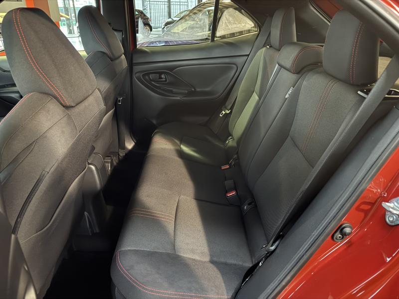 Toyota Yaris Cross 1.5 Hybrid GR SPORT - photo 8