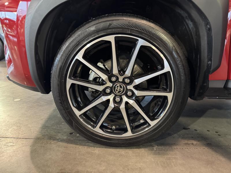 Toyota Yaris Cross 1.5 Hybrid GR SPORT - photo 21