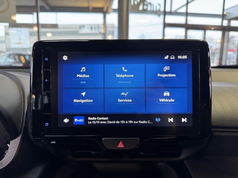 Toyota Yaris Cross 1.5 Hybrid GR SPORT - photo 12