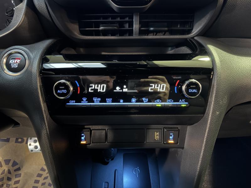 Toyota Yaris Cross 1.5 Hybrid GR SPORT - photo 14