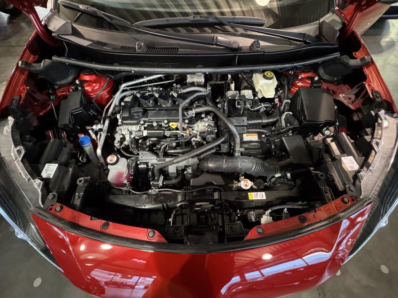 Toyota Yaris Cross 1.5 Hybrid GR SPORT - photo 19