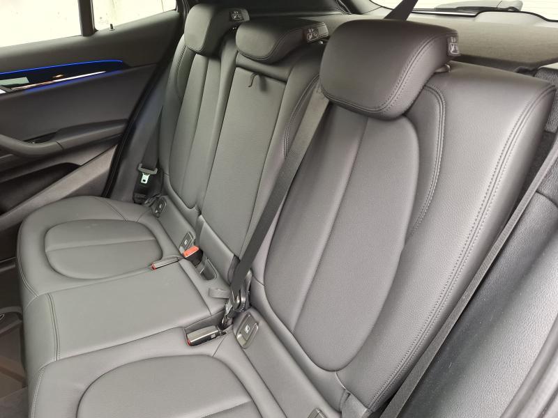 BMW Serie X X2 1.5i sDrive 18i Pack M - photo 16