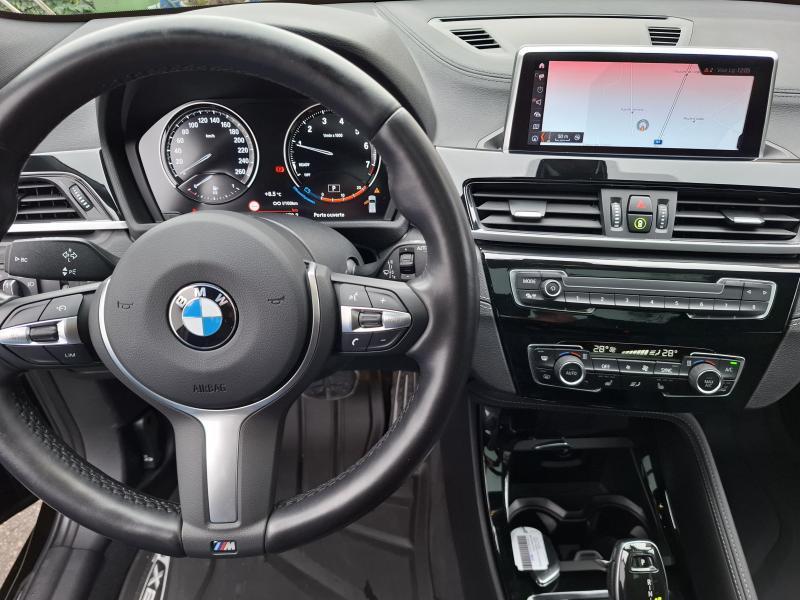 BMW Serie X X2 1.5i sDrive 18i Pack M - photo 6