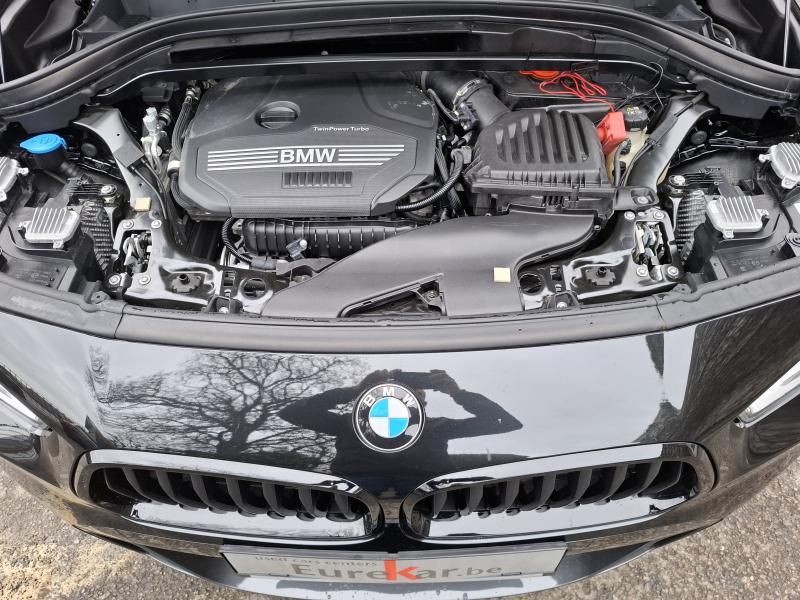 BMW Serie X X2 1.5i sDrive 18i Pack M - photo 19