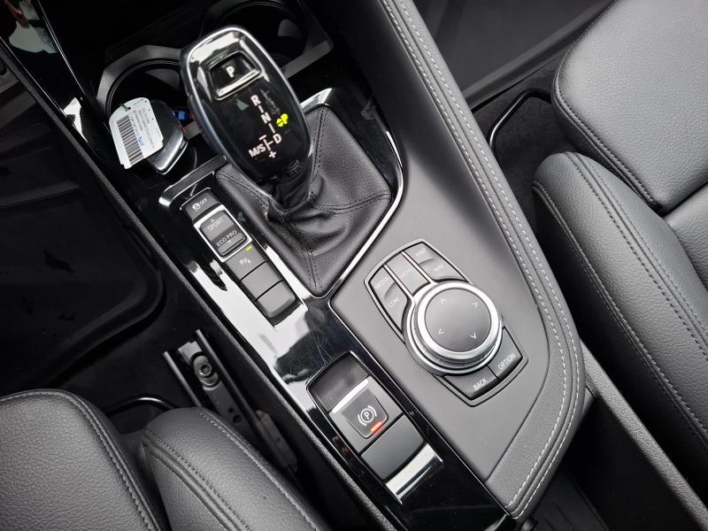 BMW Serie X X2 1.5i sDrive 18i Pack M - photo 8