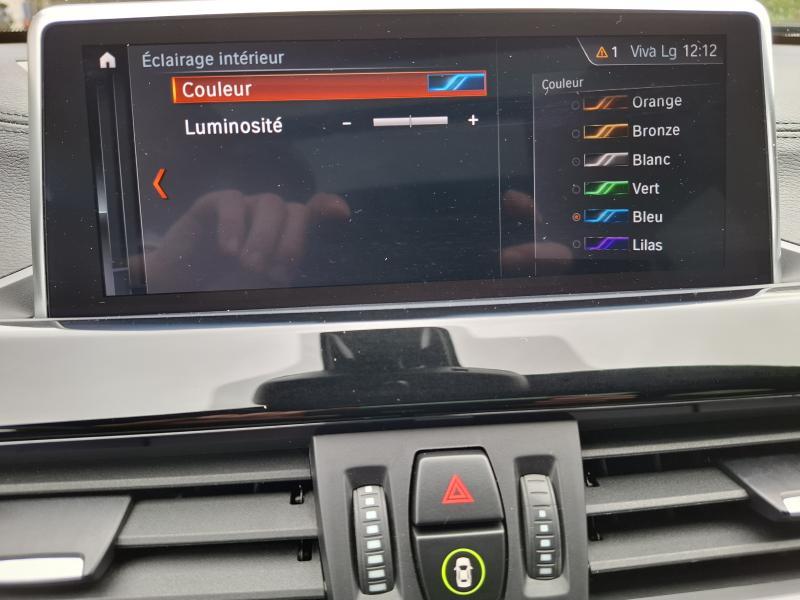 BMW Serie X X2 1.5i sDrive 18i Pack M - photo 11