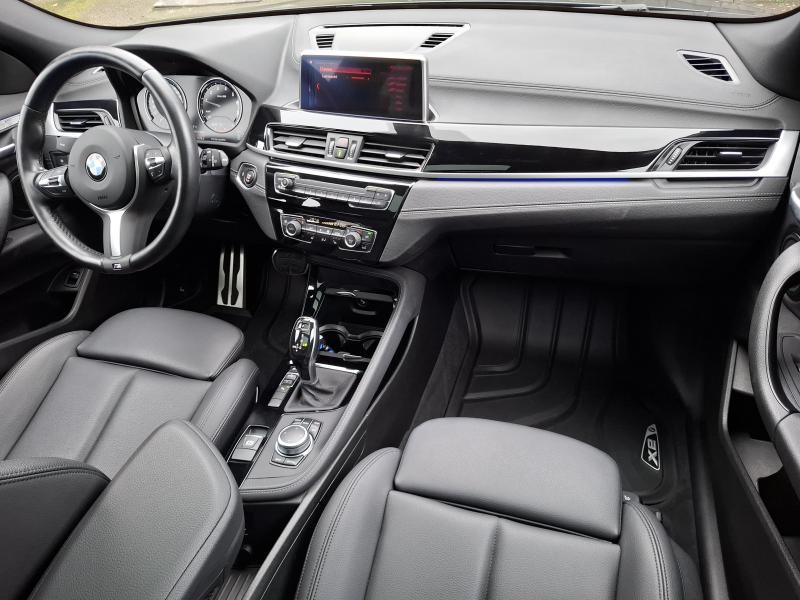 BMW Serie X X2 1.5i sDrive 18i Pack M - photo 17