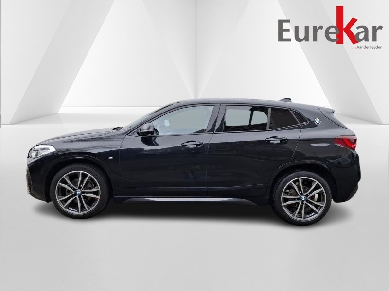 BMW Serie X X2 1.5i sDrive 18i Pack M - photo 4