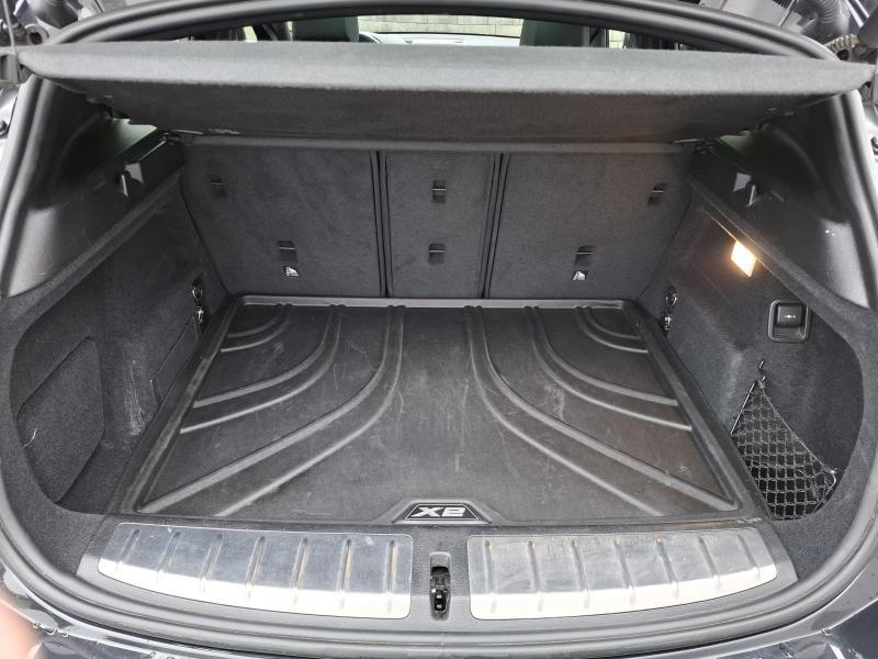 BMW Serie X X2 1.5i sDrive 18i Pack M - photo 18