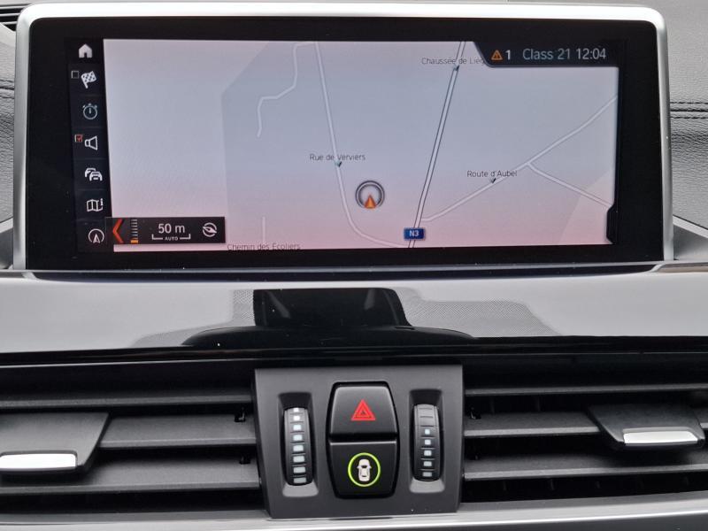 BMW Serie X X2 1.5i sDrive 18i Pack M - photo 12