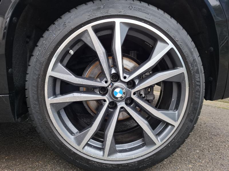 BMW Serie X X2 1.5i sDrive 18i Pack M - photo 20
