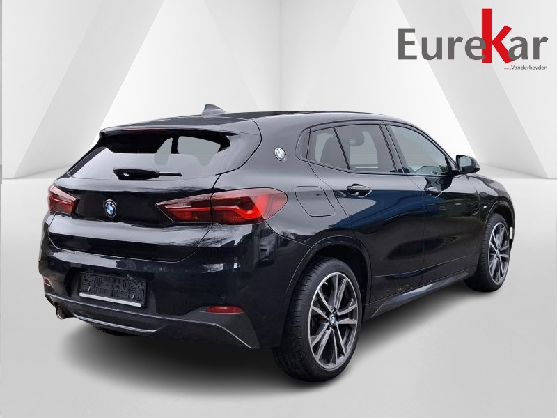 BMW Serie X X2 1.5i sDrive 18i Pack M - photo 5