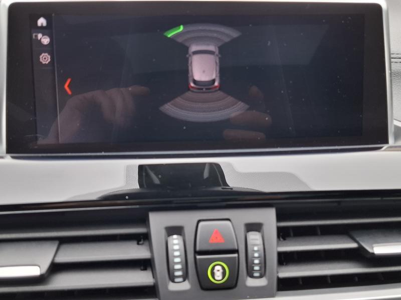 BMW Serie X X2 1.5i sDrive 18i Pack M - photo 10