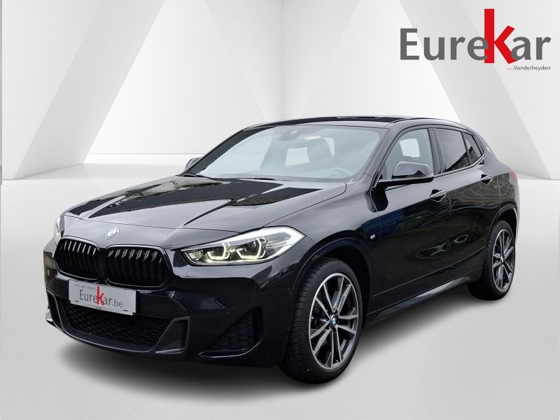 Voitures d’occasion à vendre – Large choix chez Eurekar - photo 18