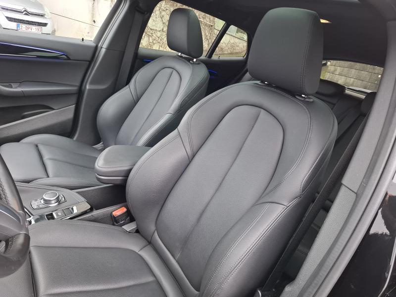 BMW Serie X X2 1.5i sDrive 18i Pack M - photo 13