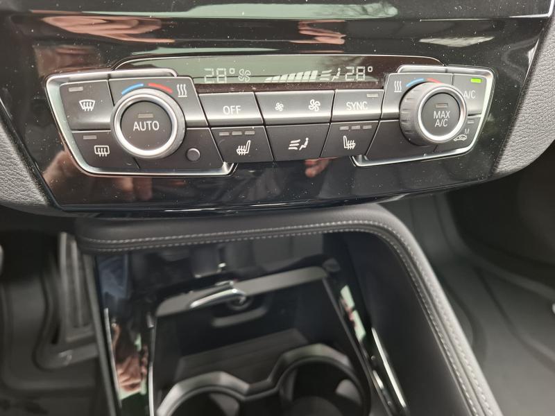 BMW Serie X X2 1.5i sDrive 18i Pack M - photo 9