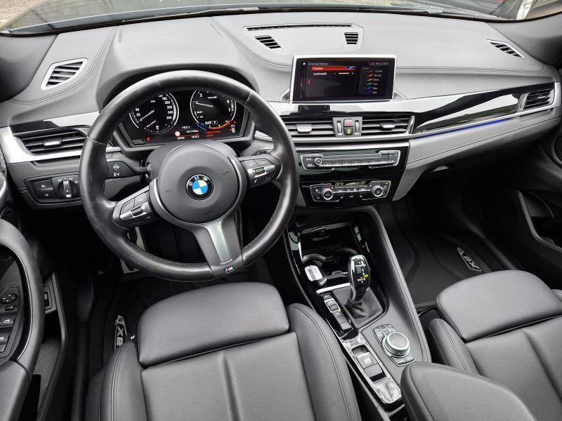BMW Serie X X2 1.5i sDrive 18i Pack M - photo 15