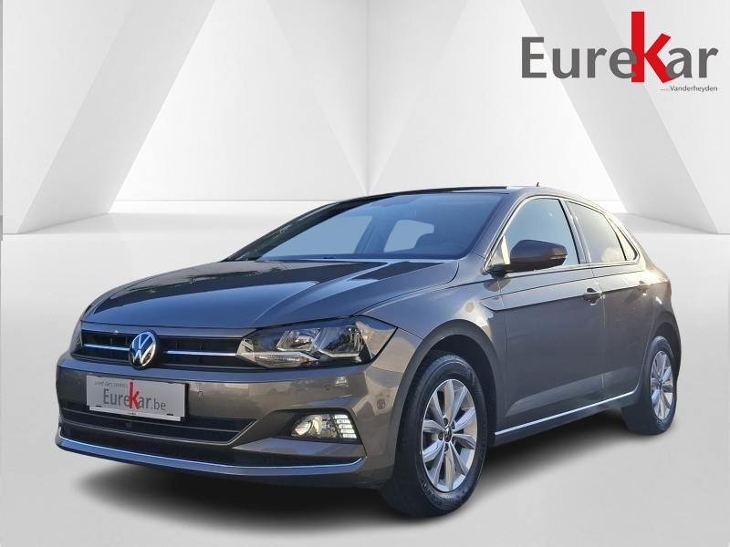 Voitures d’occasion à vendre – Large choix chez Eurekar - photo 83