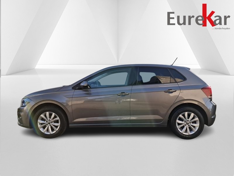 Volkswagen Polo 1.0 TSI HIGHLINE - photo 4