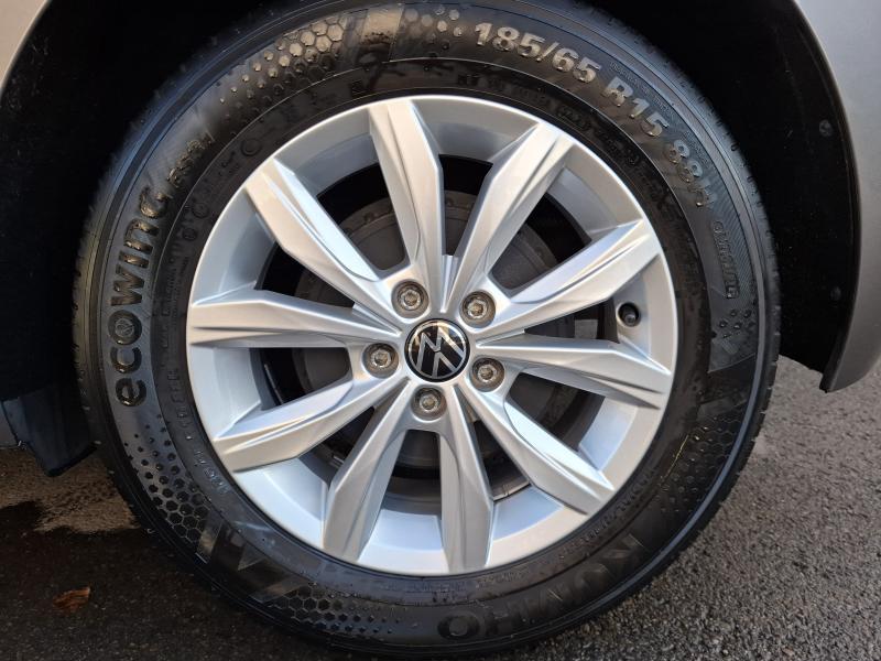 Volkswagen Polo 1.0 TSI HIGHLINE - photo 19