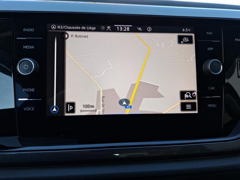 Volkswagen Polo 1.0 TSI HIGHLINE - photo 11