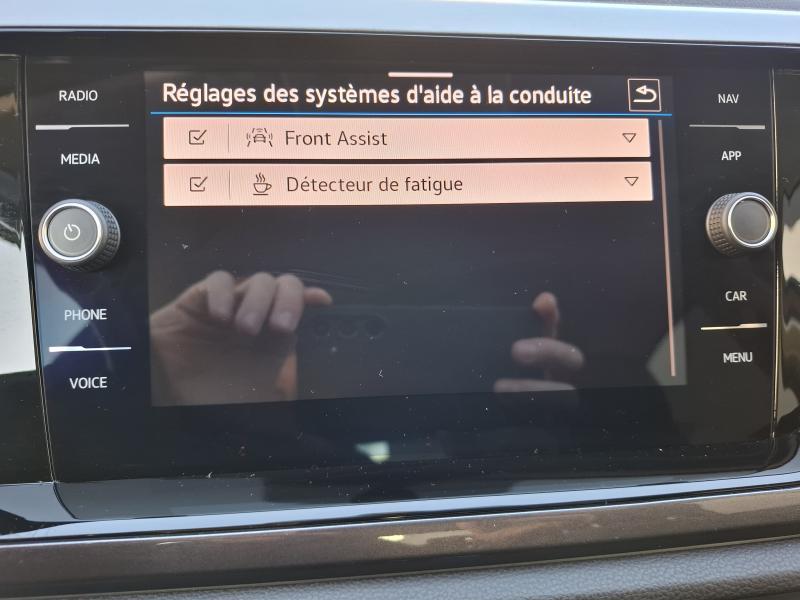 Volkswagen Polo 1.0 TSI HIGHLINE - photo 12