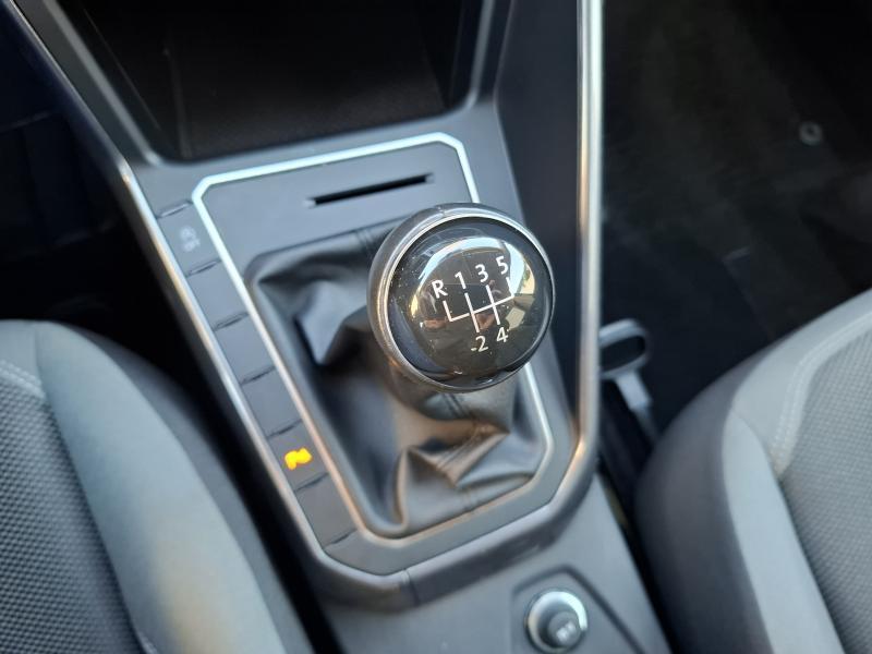 Volkswagen Polo 1.0 TSI HIGHLINE - photo 8