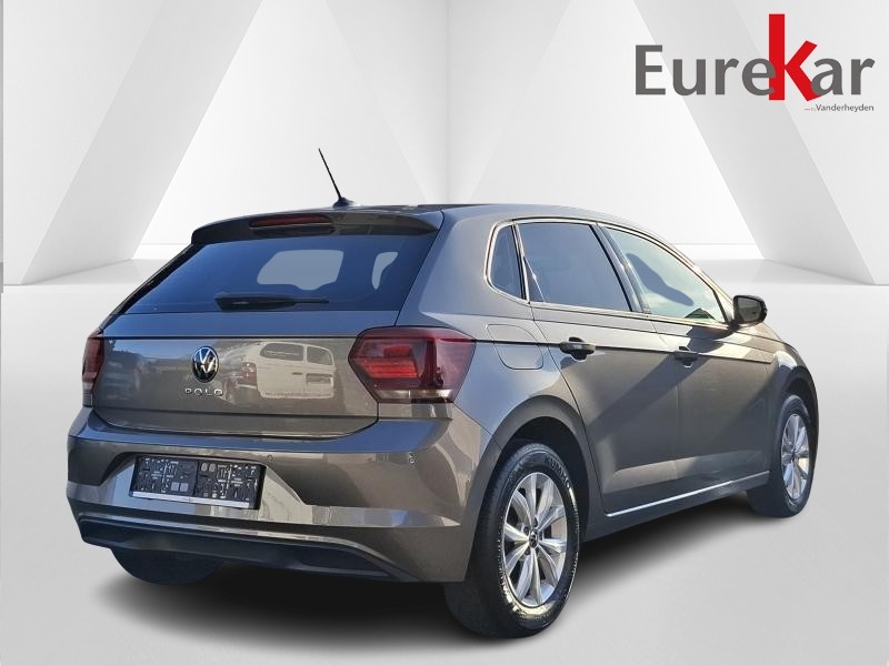 Volkswagen Polo 1.0 TSI HIGHLINE - photo 5
