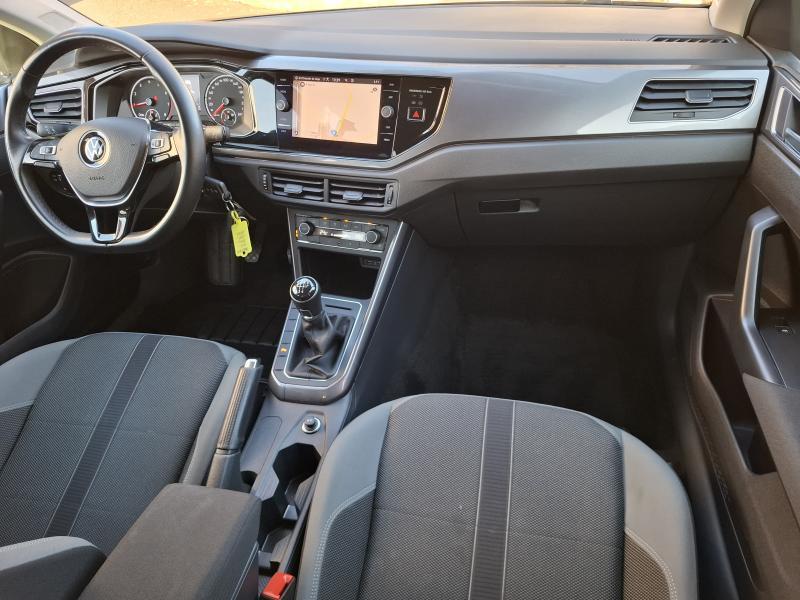 Volkswagen Polo 1.0 TSI HIGHLINE - photo 16
