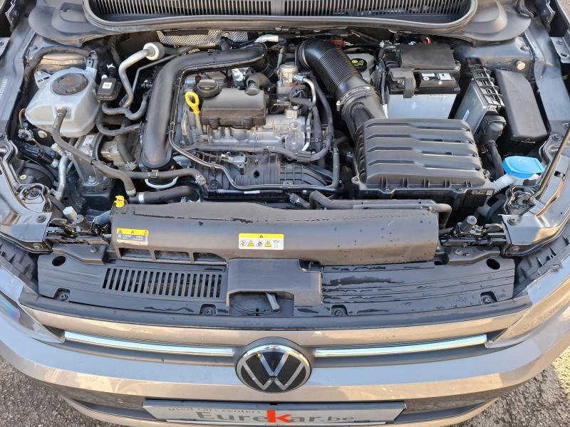 Volkswagen Polo 1.0 TSI HIGHLINE - photo 18