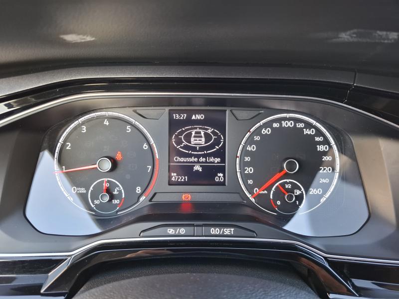 Volkswagen Polo 1.0 TSI HIGHLINE - photo 7