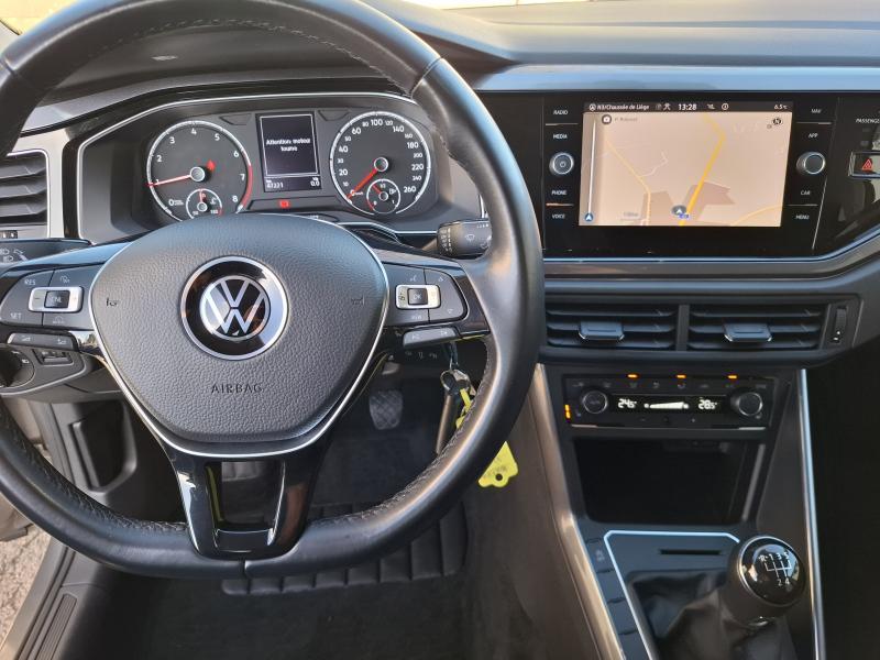 Volkswagen Polo 1.0 TSI HIGHLINE - photo 6