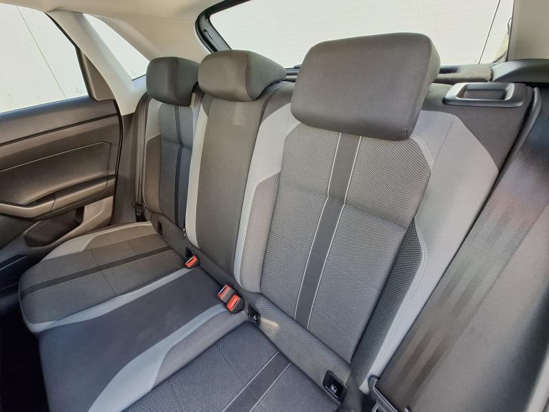 Volkswagen Polo 1.0 TSI HIGHLINE - photo 15